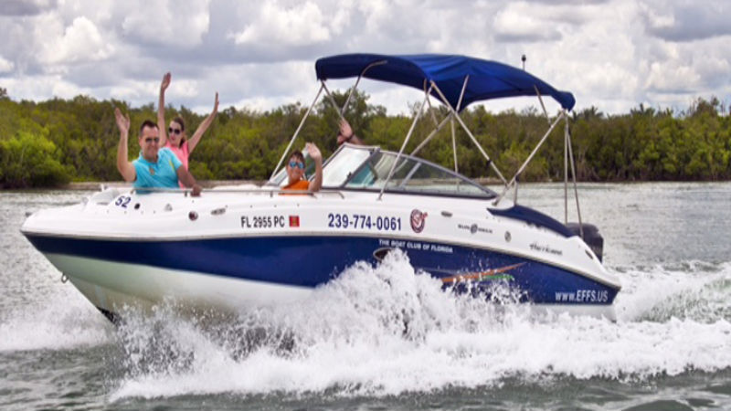 Finding Convenient and Inexpensive Boat Rentals in Naples, FL Is Easy to Do