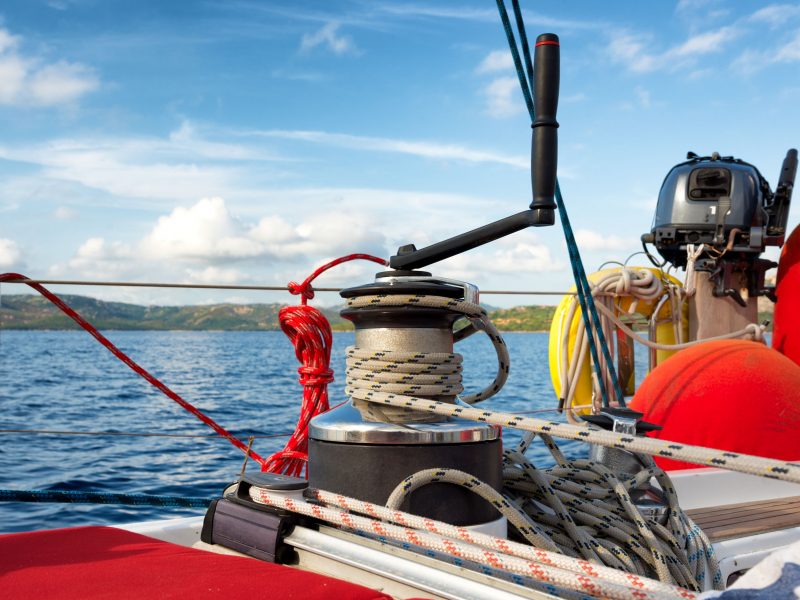 Things to Do When Choosing Charter Boats in USVI